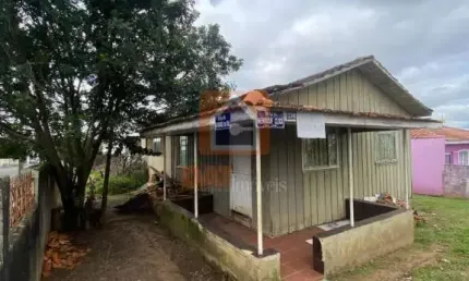 Terreno à venda na Rua Rio Grande do Sul, s/n, Orfãs, Ponta Grossa
