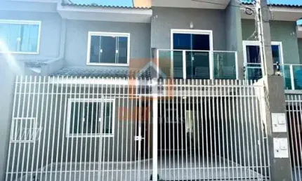 Casa com 3 quartos para alugar na Rua Euzébio da Motta, s/n, Oficinas, Ponta Grossa