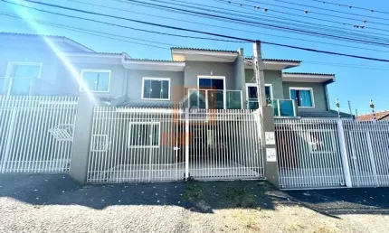 Casa com 3 quartos para alugar na Rua Euzébio da Motta, s/n, Oficinas, Ponta Grossa