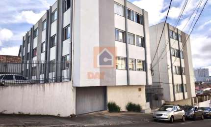 Apartamento com 3 quartos para alugar na Rua Júlia Wanderley, 330, Centro, Ponta Grossa