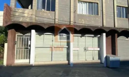 Ponto comercial para alugar na Rua Balduíno Taques, s/n, Orfãs, Ponta Grossa