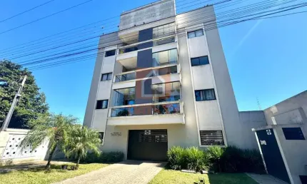 Apartamento com 2 quartos para alugar na Avenida Anita Garibaldi, 2641, Orfãs, Ponta Grossa