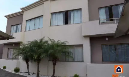 Apartamento com 2 quartos à venda na Dr Leopoldo Guimarães Da Cunha, s/n, Olarias, Ponta Grossa