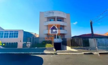 Apartamento com 2 quartos para alugar na Rua Curitiba, s/n, Olarias, Ponta Grossa