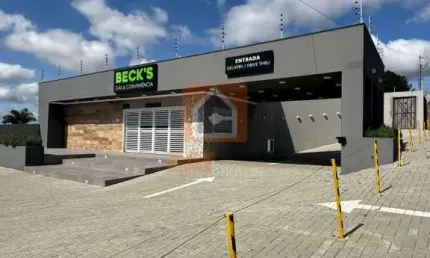 Ponto comercial para alugar na Avenida Monteiro Lobato, s/n, Jardim Carvalho, Ponta Grossa