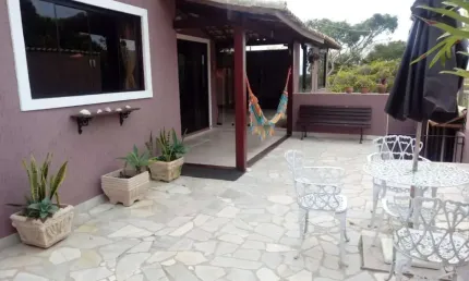 Casa para venda em armação dos búzios, são josé, 3 dormitórios, 3 suítes, 3 banheiros, 3 vagas