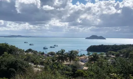 Casa em condomínio para venda em armação dos búzios, joão fernandes, 4 dormitórios, 4 suítes, 5 banheiros, 2 vagas