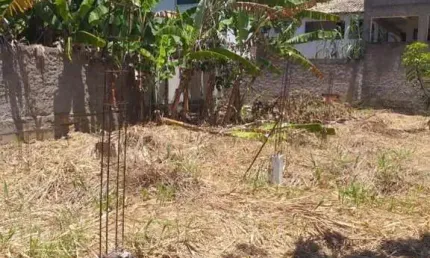 Terreno para venda em armação dos búzios, tartaruga