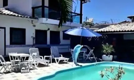 Apartamento para venda em armação dos búzios, geribá, 6 dormitórios, 6 suítes, 6 banheiros, 4 vagas