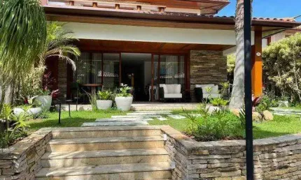 Casa mobiliada para venda em armação dos búzios, geribá, 4 dormitórios, 3 suítes, 3 banheiros, 4 vagas