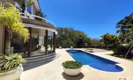 Casa alto padrão para venda em armação dos búzios, ferradura, 6 dormitórios, 6 suítes, 8 banheiros, 12 vagas