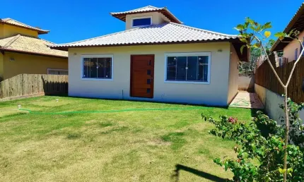Casa em condomínio para venda em armação dos búzios, rasa, 3 dormitórios, 1 suíte, 2 banheiros, 2 vagas