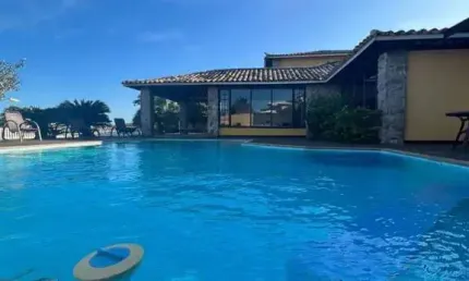 Casa mobiliada para venda em armação dos búzios, marina, 4 dormitórios, 1 suíte, 6 banheiros, 4 vagas