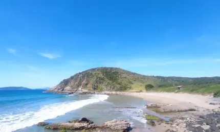 Terreno em praia para venda em armação dos búzios, josé gonçalves