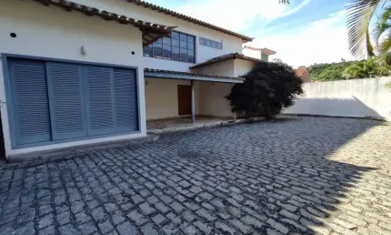 Casa 4 dormitórios ou + para venda em armação dos búzios, joão fernandes, 6 dormitórios, 4 suítes, 6 banheiros, 8 vagas