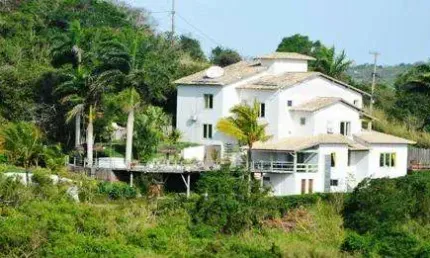 Pousada para venda em armação dos búzios, joão fernandes, 10 dormitórios, 10 suítes, 11 banheiros, 14 vagas