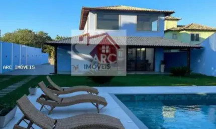 Casa para venda em armação dos búzios, marina, 4 dormitórios, 4 suítes, 5 banheiros, 4 vagas