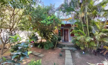Casa para venda em armação dos búzios, vila verde - rasa, 2 dormitórios, 1 banheiro, 6 vagas
