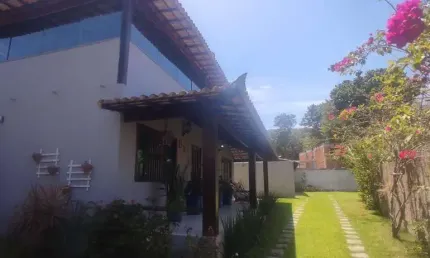 Casa para venda em armação dos búzios, tucuns, 3 dormitórios, 1 suíte, 2 banheiros, 2 vagas