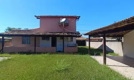 Casa para venda em armação dos búzios, tucuns, 2 dormitórios, 1 banheiro, 2 vagas