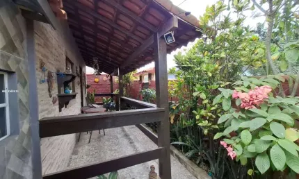 Casa para venda em armação dos búzios, rasa, 2 dormitórios, 1 banheiro