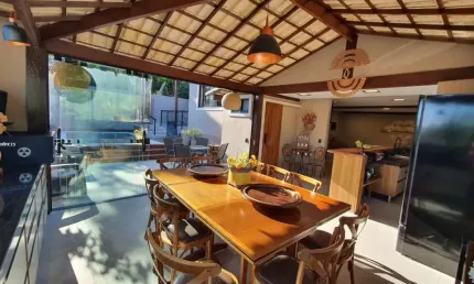 Casa para venda em armação dos búzios, geribá, 6 dormitórios, 6 suítes, 8 banheiros, 4 vagas