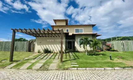 Casa para venda em armação dos búzios, centro, 4 dormitórios, 4 suítes, 5 banheiros, 6 vagas