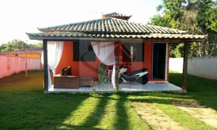 Casa térrea para venda em armação dos búzios, vila verde - rasa, 2 dormitórios, 1 banheiro, 4 vagas