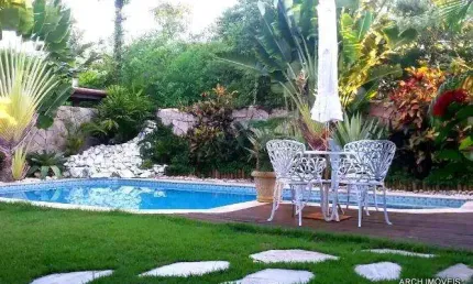 Casa em condomínio para venda em armação dos búzios, centro, 3 dormitórios, 3 suítes, 4 banheiros, 3 vagas