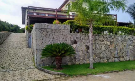Apartamento para venda em armação dos búzios, baía formosa, 5 dormitórios, 4 suítes, 5 banheiros, 2 vagas