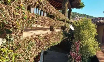 Casa em condomínio para venda em armação dos búzios, geribá, 5 dormitórios, 2 suítes, 3 banheiros, 4 vagas