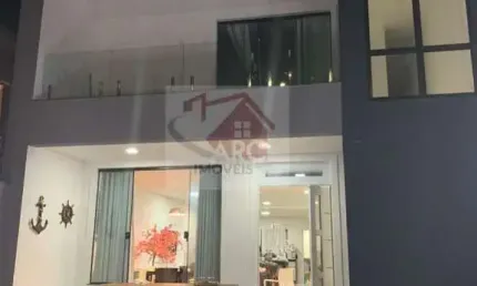 Casa para venda em cabo frio, novo portinho, 3 dormitórios, 1 suíte, 3 banheiros, 1 vaga