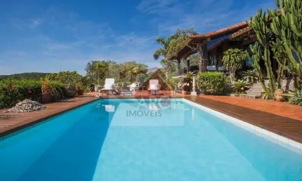 Casa alto padrão para venda em armação dos búzios, alto de búzios, 4 dormitórios, 2 suítes, 3 banheiros, 9 vagas
