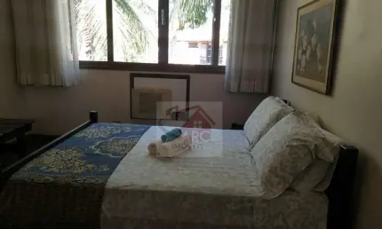 Casa em condomínio mobiliada para venda em armação dos búzios, centro, 2 dormitórios, 1 suíte, 2 banheiros, 2 vagas