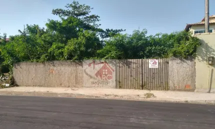Terreno à venda em São José, Armação dos Búzios 