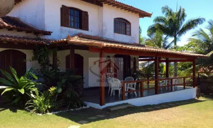 Casa duplex para venda em armação dos búzios, ferradura, 5 dormitórios, 2 suítes, 3 banheiros, 2 vagas