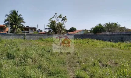 Terreno à venda no Jardim Peró, Cabo Frio 