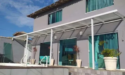 Casa para venda em armação dos búzios, rasa, 4 dormitórios, 2 suítes, 4 banheiros, 3 vagas