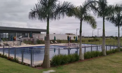 Terreno em condomínio para venda em cabo frio, peró