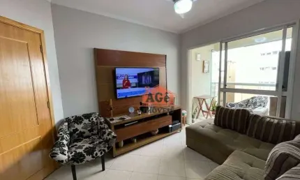 Apartamento 87m² à venda, 3 quartos , 1 suíte, 2 vagas ao lado do museu