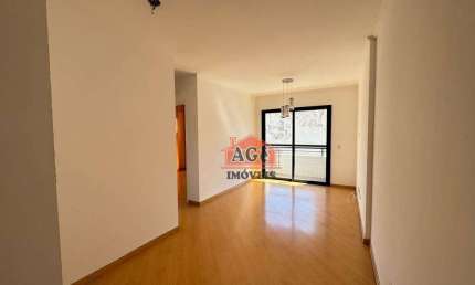 Apartamento para venda possui 65 metros quadrados com 2 quartos em Ipiranga - São Paulo - SP