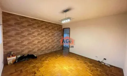 Apartamento com 2 dormitórios à venda, 70 m² por r$ 495.000,00 - ipiranga - são paulo/sp