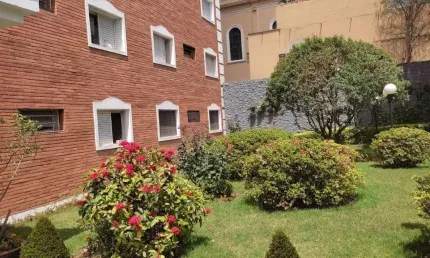 Apartamento com 2 quartos à venda na Rua Brigadeiro Jordão, Ipiranga, São Paulo