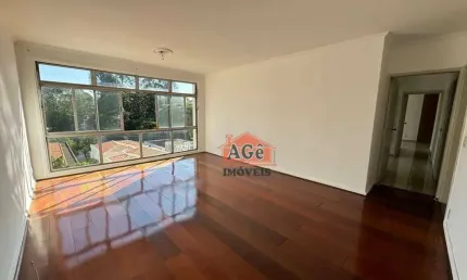 Apartamento com 3 dormitórios à venda, 110 m² por R$ 825.000,00 - Ipiranga - São Paulo/SP