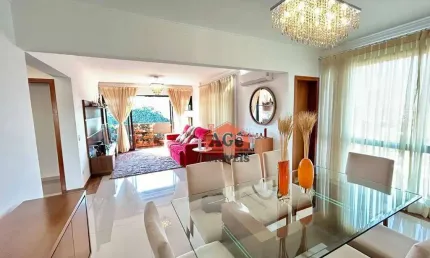 Apartamento com 3 dormitórios à venda, 145 m² por r$ 1.288.000,00 - ipiranga - são paulo/sp
