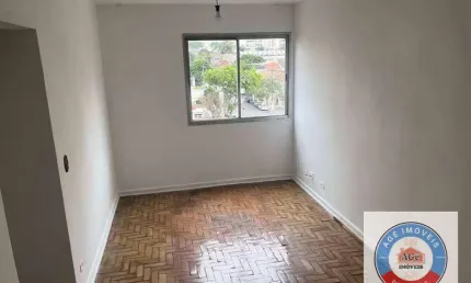 Apartamento com 2 dormitórios à venda, 70 m² por R$ 430.000,00 - Ipiranga - São Paulo/SP