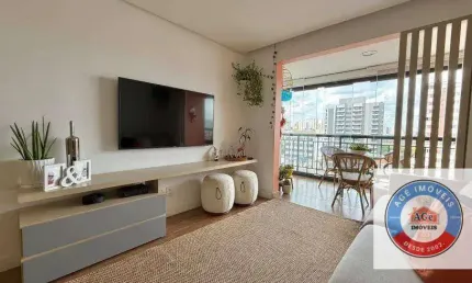 Apartamento 101 m² 3 quartos 1 suite todo reformado, ipiranga ao lado do museu