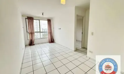 Apartamento à venda 39 m² , ipiranga com 1 vaga de garagem