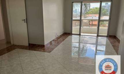Apartamento com 3 dormitórios à venda, 99 m² por R$ 830.000,00 - Ipiranga - São Paulo/SP