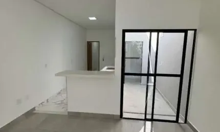 Casa térrea nova - ipiranga (sacomâ) - fácil acesso ao metrô, abc e baixada santista